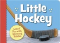Cover: Little Hockey - Sleeping Bear Press