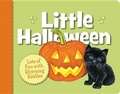Cover: Little Halloween - Sleeping Bear Press
