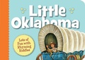 Cover: Little Oklahoma - Sleeping Bear Press