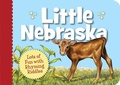Cover: Little Nebraska - Sleeping Bear Press
