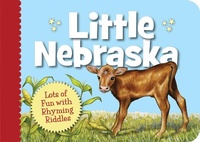Enlarge image Cover: Little Nebraska - Sleeping Bear Press
