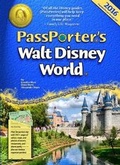 Cover: PassPorter's Walt Disney World 2016 - PassPorter Travel Press