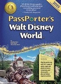 Cover: PassPorter's Walt Disney World 2015 - MediaMarx, Incorporated