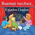 Cover: Buenas Noches, Estados Unidos - Our World of Books