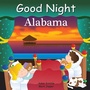 Cover: Good Night Alabama - Good Night Books