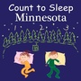 Cover: Count To Sleep Minnesota - Our World of Books