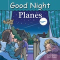 Cover: Good Night Planes - Good Night Books
