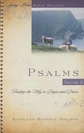 Cover: Psalms, Volume 2 - P & R Publishing Co (Presbyterian & Reformed)