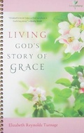 Cover: Living God's Story of Grace - P & R Publishing Co (Presbyterian & Reformed)