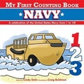 Cover: My First Counting Book - Applesauce Press