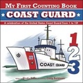 Cover: Coast Guard - Applesauce Press