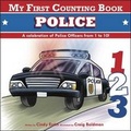 Cover: Police - Applesauce Press