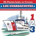 Cover: Mi Primer Libro de Contar: Los Guardacoastas - Applesauce Press