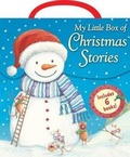 Cover: My Little Box of Christmas Stories - Tiger Tales