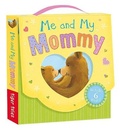 Cover: Me and My Mommy - Tiger Tales