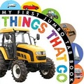 Cover: Things That Go - Tiger Tales