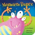 Cover: Monsters Dance - Tiger Tales