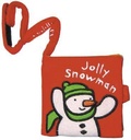 Cover: Jolly Snowman - Tiger Tales