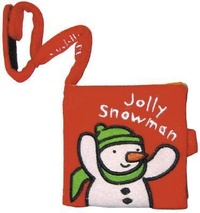 Enlarge image Cover: Jolly Snowman - Tiger Tales