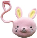 Cover: Little Bunny - Tiger Tales