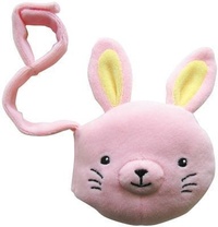 Enlarge image Cover: Little Bunny - Tiger Tales
