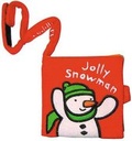 Cover: Jolly Snowman - Tiger Tales