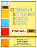 Cover: Classroom Assessment Scoring System (CLASS) - Brookes Publishing Co