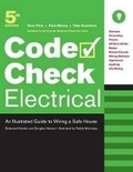 Cover: Code Check Electrical - Taunton Press