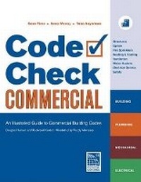 Enlarge image Cover: Code Check Commercial - Taunton Press