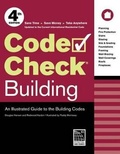Cover: Code Check Building - Taunton Press