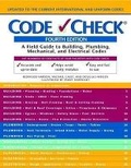 Cover: Code Check - Taunton Press