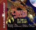 Cover: Dragons in Our Midst - Oasis Audio, Div of Domain Communications