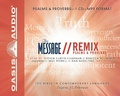 Bild: Message Remix Psalms & Proverbs-MS - Oasis Audio, Div of Domain Communications