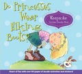 Cover: Do Princesses Wear Hiking Boots? - Taylor Trade Publishing