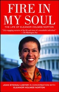 Cover: Fire in My Soul - Atria Books