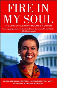 Abbildung von: Fire in My Soul - Atria Books