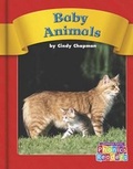 Cover: Baby Animals - Capstone Press