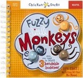 Cover: Chicken Socks: Fuzzy Little Monkeys Single - Klutz Chicken Socks