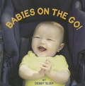 Cover: Babies on the Go - Star Bright Books