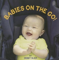 Enlarge image Cover: Babies on the Go - Star Bright Books