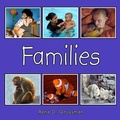 Cover: Families - Star Bright Books