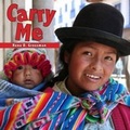 Cover: Carry Me - Star Bright Books