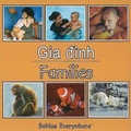 Cover: Gia Dinh/Families - Star Bright Books