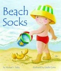 Cover: Beach Socks - Star Bright Books