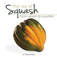 Abbildung von: The Joy of Squash - Adventure Publications, Incorporated