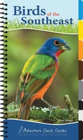 Cover: Birds of the Southeast - Adventure Publications, Incorporated