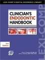 Cover: Clinician's Endodontic Handbook - Lexi-Comp,U.S.
