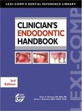 Cover: Clinician's Endodontic Handbook - Lexi-Comp,U.S.