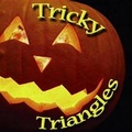 Cover: Tricky Triangles - Rourke Publishing