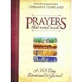 Cover: Prayers That Avail Much Devotional - Harrison House